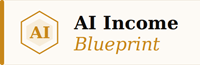 AI Income Blueprint Logo